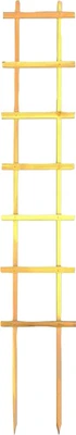 Craftsman Straight Trellis 72 x 18"