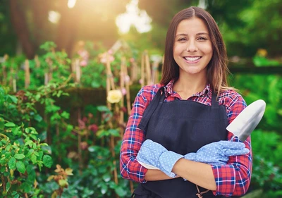 Duncan Seasonal Part Time Garden Centre Associate