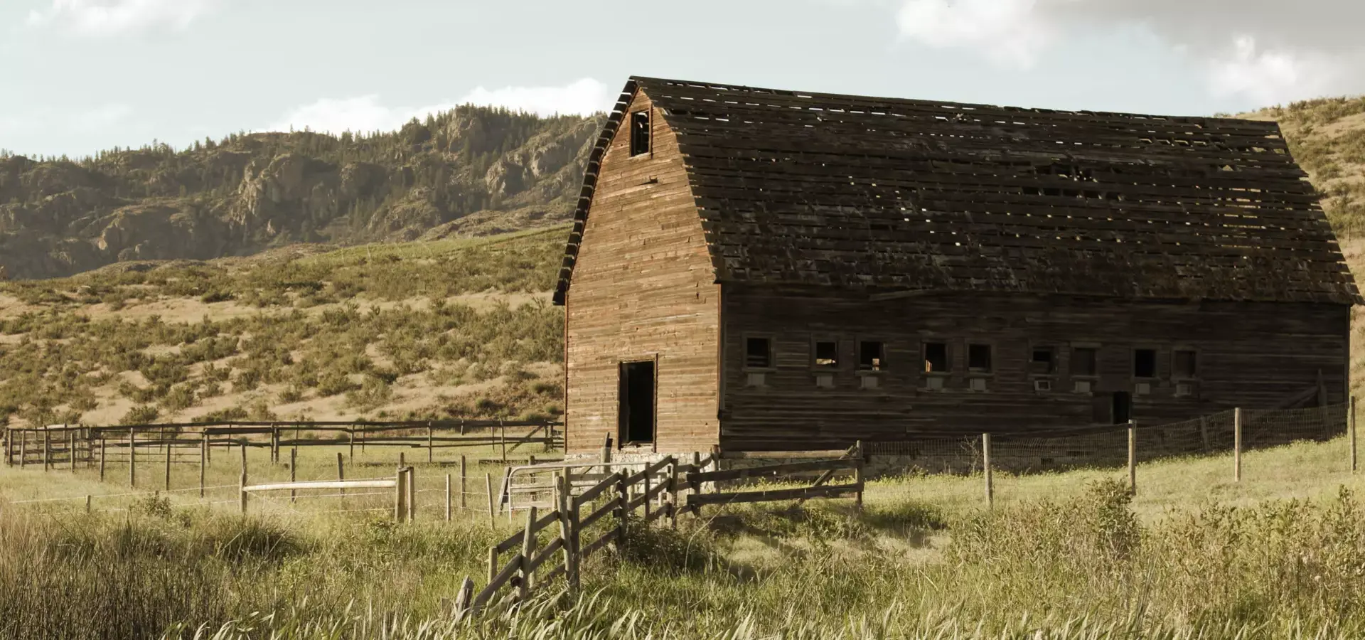 BC’s Original Country Store
