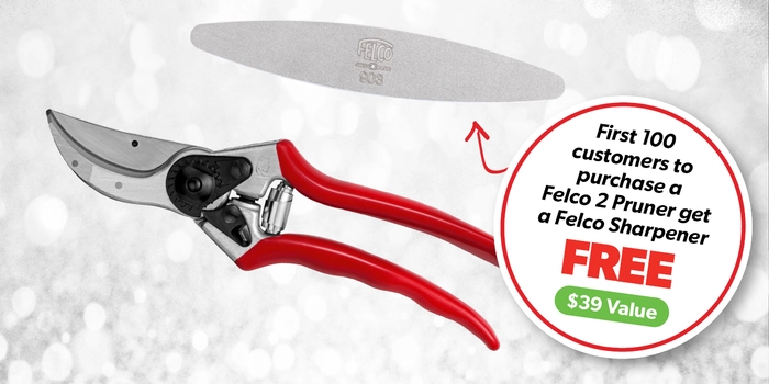 Felco 2 Classic Pruner