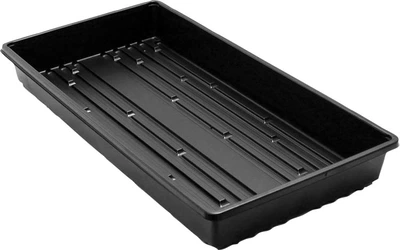 East Jordan 1020 No Hole Flat Tray