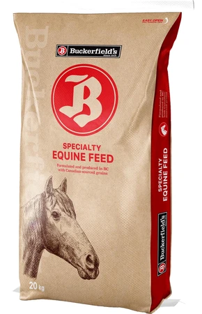 Buckerfield's 14% Complete Horse Pellet 20kg