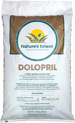 Natures Intent Dolopril Lime 50lb