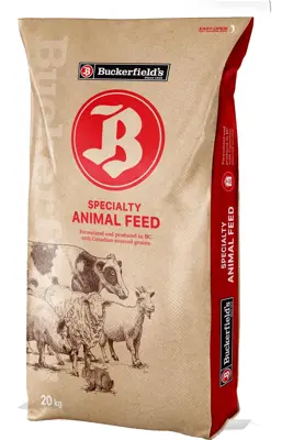 Buckerfield's 16% Rabbit Grower Pellet 20kg