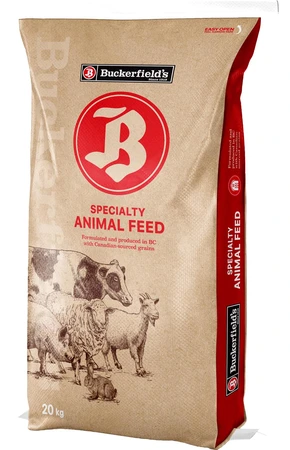 Buckerfield's 12% Rabbit Holding Pellet 20kg