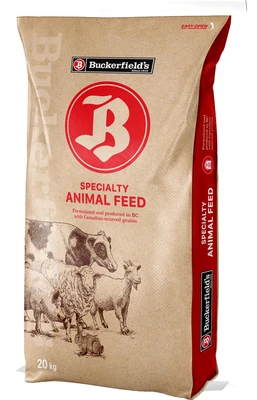 Buckerfield's 12% Rabbit Holding Pellet 20kg