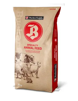 Buckerfield's 15% Sheep Text 20kg