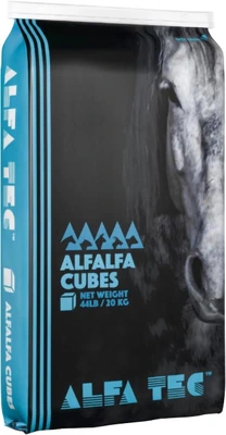 Alfa-Tec Alfalfa Cubes 20kg