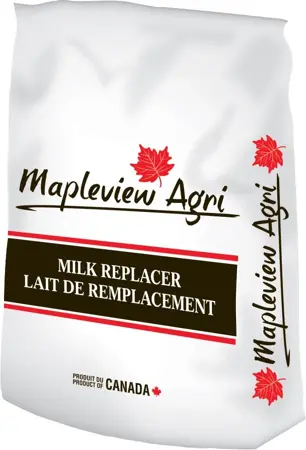 Mapleview Calf Milk Replacer 20kg