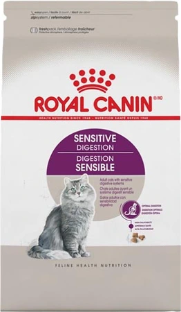 Royal Canin FHN Sensitive Digestion Cat Food 7lb