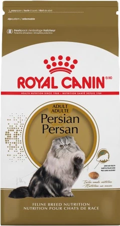 Royal Canin FBN Persian Adult Cat Food 7lb