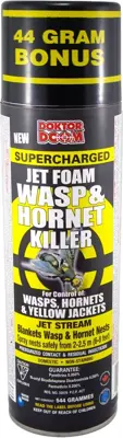 Doktor Doom Wasp And Hornet Foam 544g