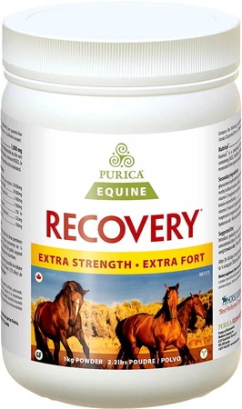 Purica Equine Recovery 1kg