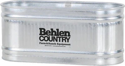 Behlen Stock Tank 5' RE225 134 Gallon