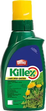 Ortho Killex Lawn Weed Control Concentrate 1L