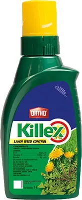 Ortho Killex Lawn Weed Control Concentrate 1L