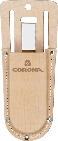 Corona Leather Scabbard AC7220