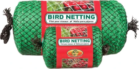 American Netting 1" Mesh Bird Netting 30' x 30'