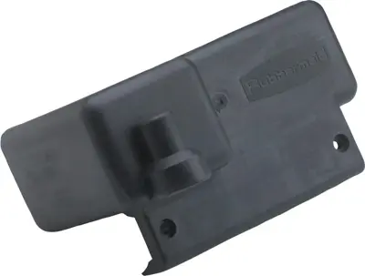 Rubbermaid Stock Tank Float Valve - Black