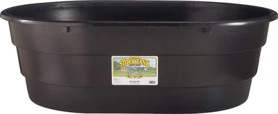 Little Giant Stock Tank Oval 40 Gallon ST40