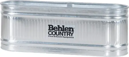 Behlen Stock Tank 6' RE226 169 Gallon