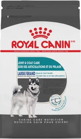 Royal Canin CCN Joint Care Large Adult Dog Food 30lb