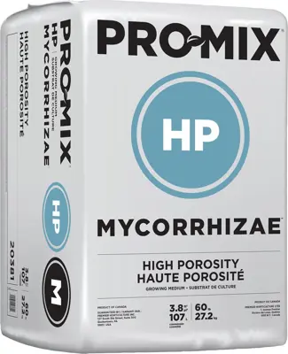 Pro-Mix HP Chunk Coir Mycorrhizae 3.8 cu ft