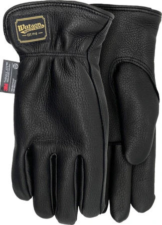 Watson Women's Range Rider Glove Large