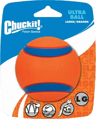 Chuckit! Ultra Ball Large