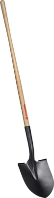 Corona #2 Round Point Shovel SS26000