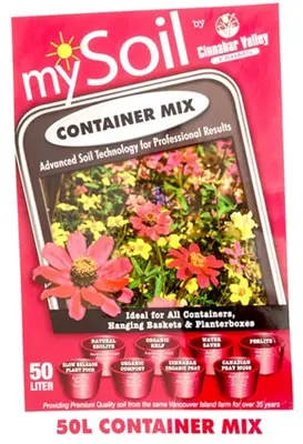 Mysoil Container Mix 50L