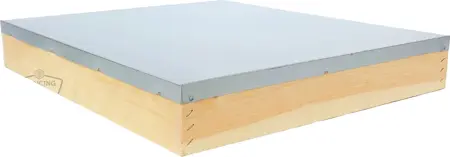 Standard Telescopic Hive Cover