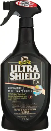 Ultrashield Ex Spray 950ml