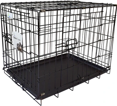 Unleashed Basic Crate 4000 36L x 23W x 25H"