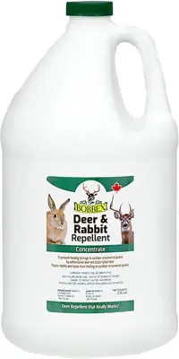 Bobbex Deer Repellent Concentrated 3.87L