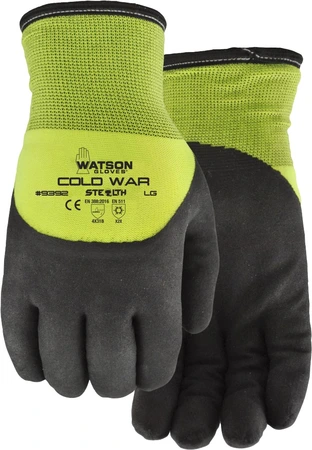 Watson Stealth Cold War Glove Large