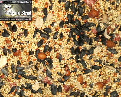 Buckerfield's Original Wild Bird Seed 8kg
