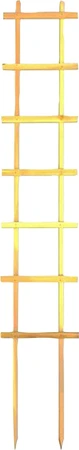 Planter Guy Straight Trellis 72" x 18"