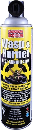 Doktor Doom Wasp Nest Annihilator 450g