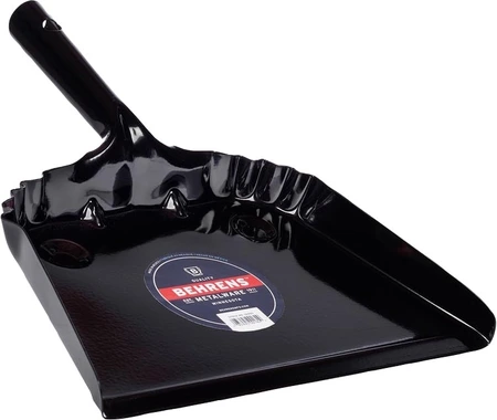 Behrens Handheld Steel Dust Pan