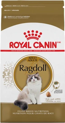 Royal Canin FBN Ragdoll Adult Cat Food 7lb