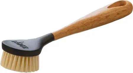 Lodge 10" Scrub Brush