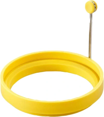 Lodge Silicone Egg Ring 4"