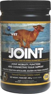 BioJOINT Advanced Hip+Joint Support 400g