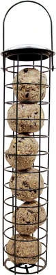 Pinebush Suet Ball Feeder Tall 37cm