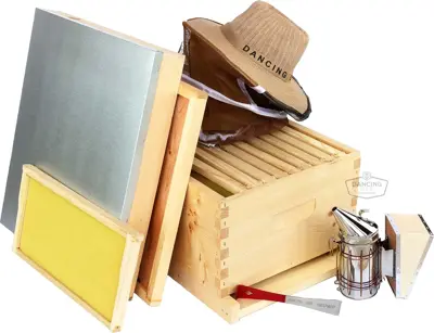 Basic Beehive Kit