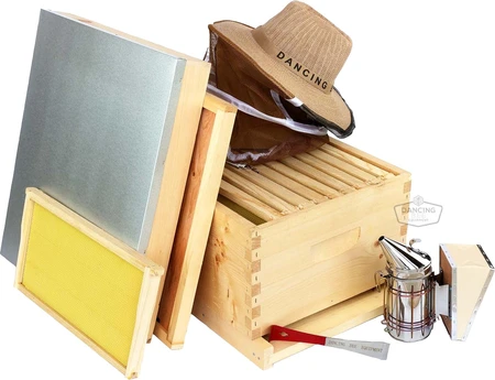 Basic Beehive Kit