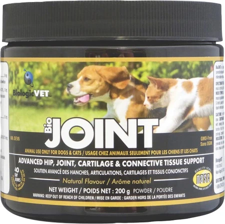 BioJOINT Advanced Hip+Joint Support 200g