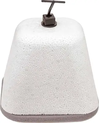 Climaloc Large Faucet Cover