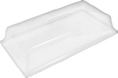 Mondi 4" Clear Dome - No Vents